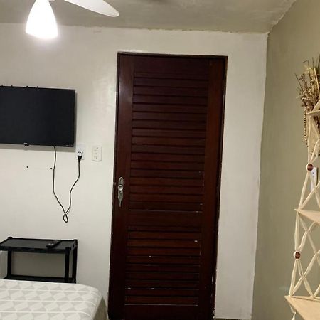 Pousada Querencia Maceio Экстерьер фото