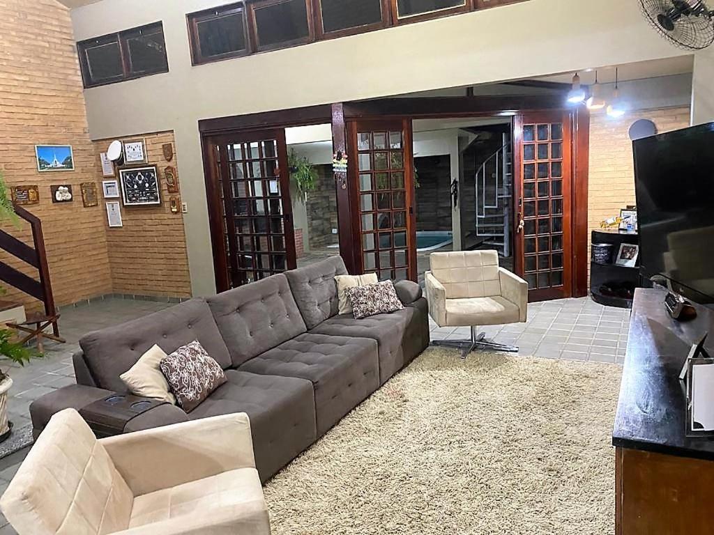 Pousada Querencia Maceio Экстерьер фото