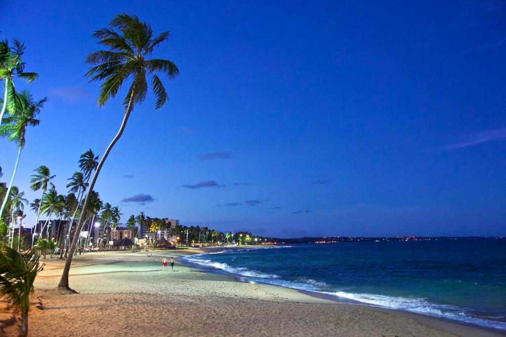 Pousada Querencia Maceio Экстерьер фото