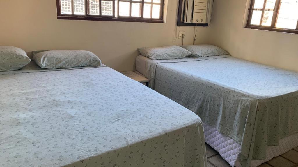 Pousada Querencia Maceio Экстерьер фото
