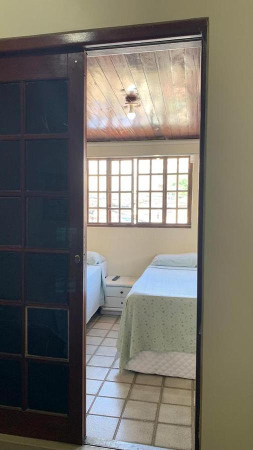 Pousada Querencia Maceio Экстерьер фото
