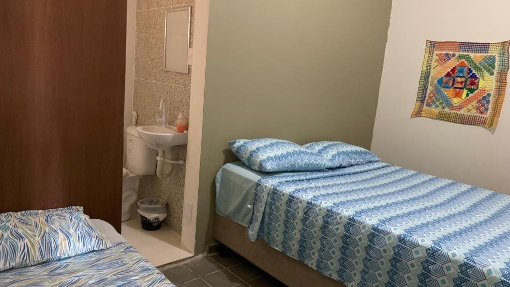 Pousada Querencia Maceio Экстерьер фото