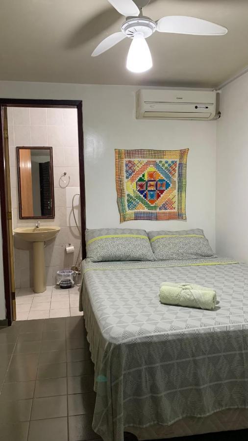 Pousada Querencia Maceio Экстерьер фото