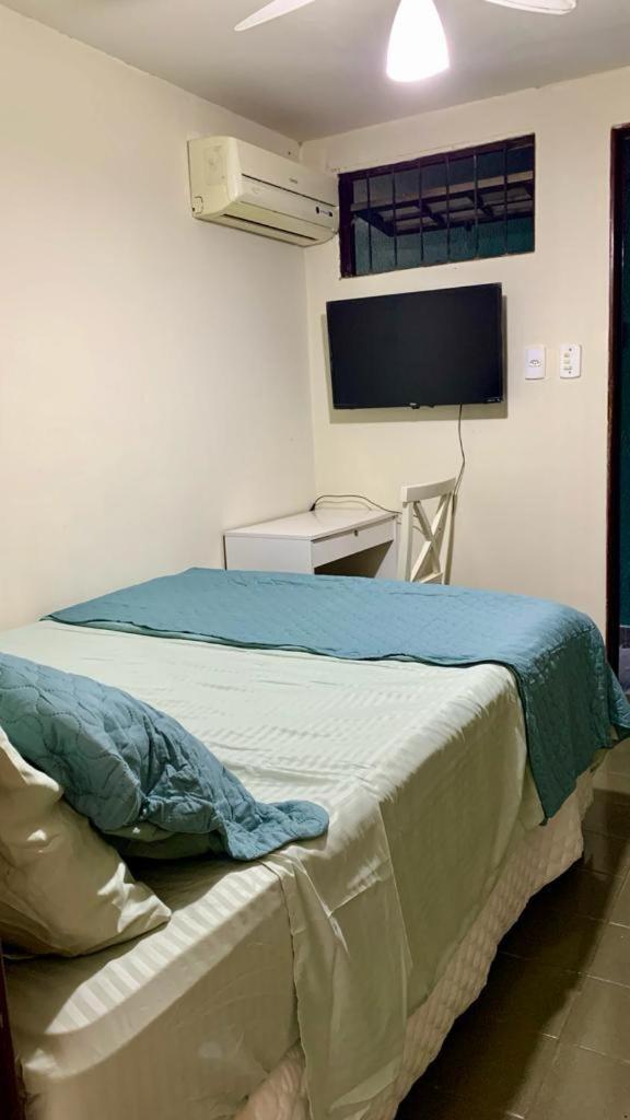 Pousada Querencia Maceio Экстерьер фото
